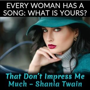 Meet your Posher, Pam